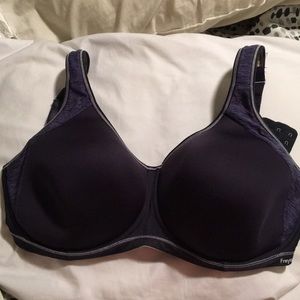 36I/34H Freya sportsbra